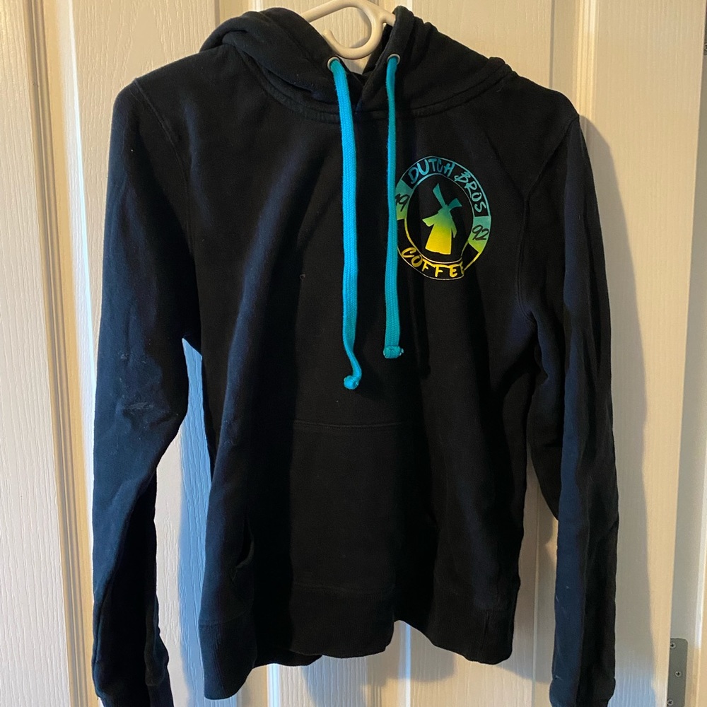 Dutch Bros sweatshirt